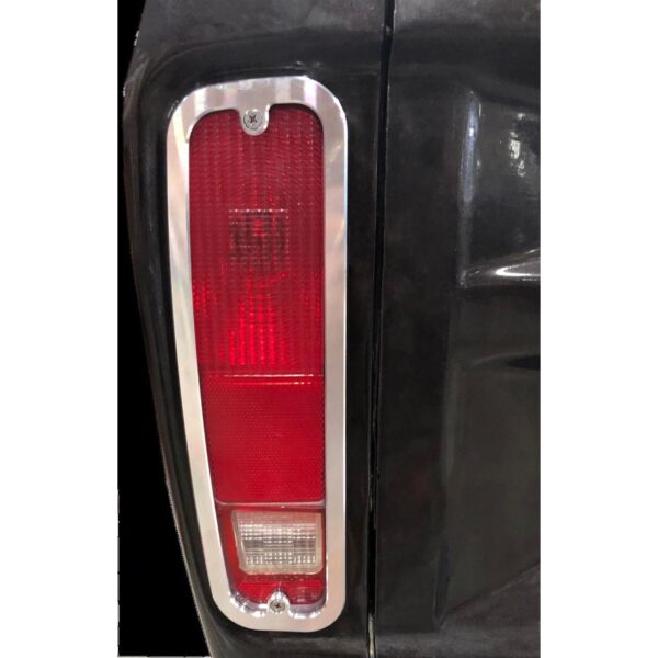 Tail Light Bezel for 1967 - 1972 Ford F Series Truck