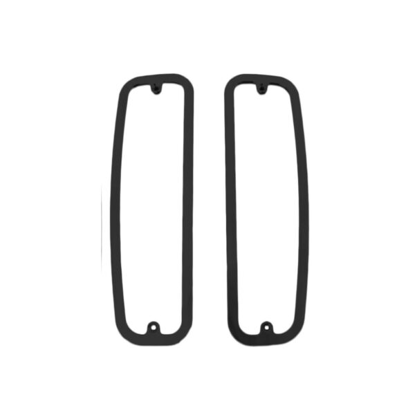 Tail Light Bezel for 1973 - 1979 Ford F Series Truck