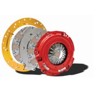 RXT 1200: Metric Ring: Ford Mustang GT/Boss302 2011-17: 1 x 23