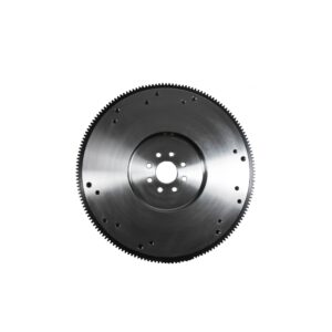 Flywheel: Aluminum: Chevrolet: 2009-UP LSX,LSA,LT1,LT4:8 Bolt Crank:168T:15 lbs