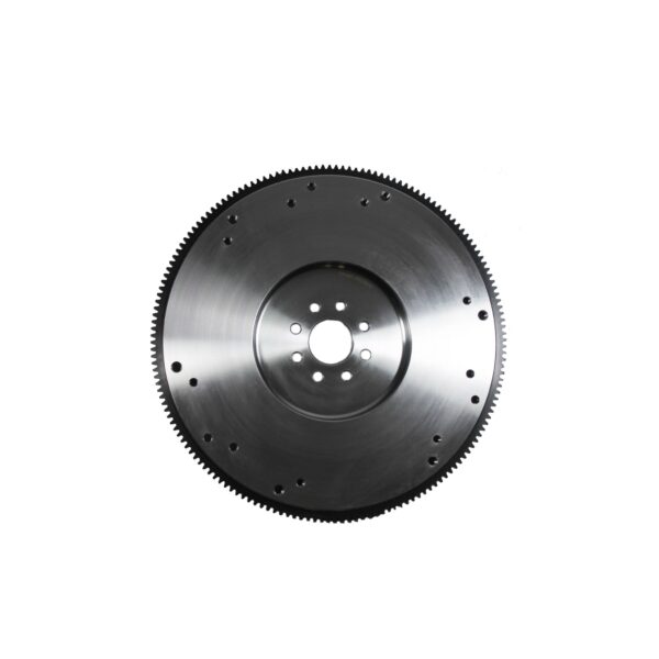 Flywheel: Aluminum: Chevrolet: 2009-UP LSX,LSA,LT1,LT4:8 Bolt Crank:168T:15 lbs