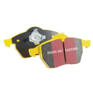 Yellowstuff Street And Track Brake Pads