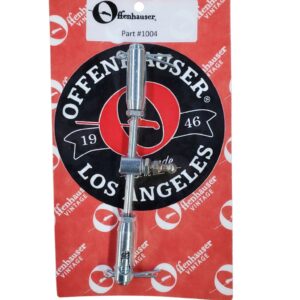 Offenhauser 1004 Carb Linkage