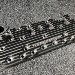 Offenhauser 1069 Cylinder Heads 1949-’53