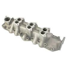 Offenhauser 1074 1942-1948 Ford Flathead Triple Carb Intake Manifold