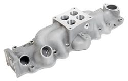 Offenhauser 1078 Ford Single Quad Intake Manifold 49-53