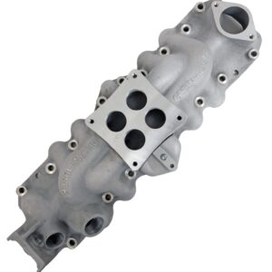 Offenhauser 1079 Single Quad Intake Manifold