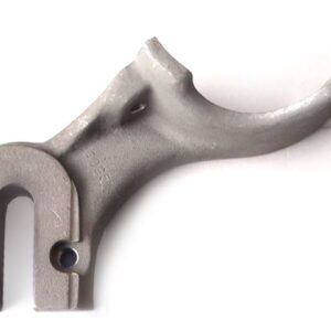 Offenhauser 1095 Offset Generator Bracket Passenger Side