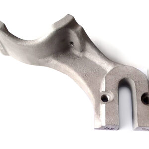 Offenhauser 1096 Offset Generator Bracket Driver Side