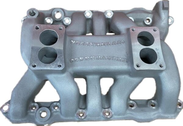 Offenhauser 1186 Dodge Dual Manifold