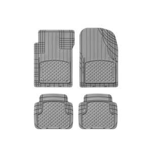 Universal All Vehicle Mat