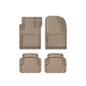 Universal All Vehicle Mat