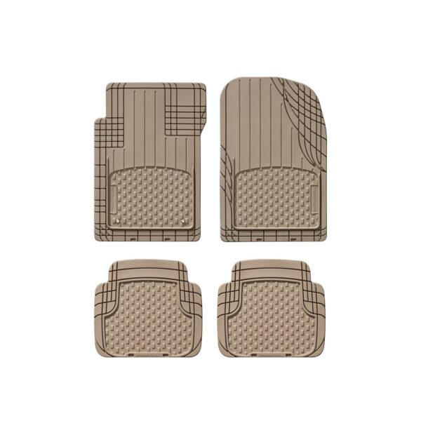 Universal All Vehicle Mat