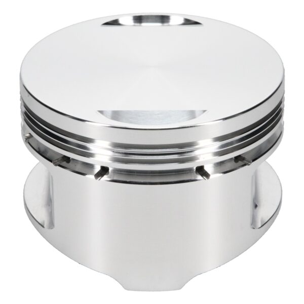 JE, Harley Davidson, 3.498 in. Bore, Single