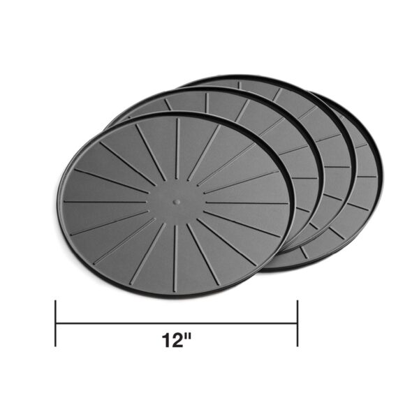 Round Coaster Set