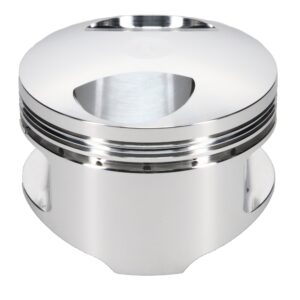 JE, Yamaha, 90.00 mm Bore, 1 Cyl. Kit