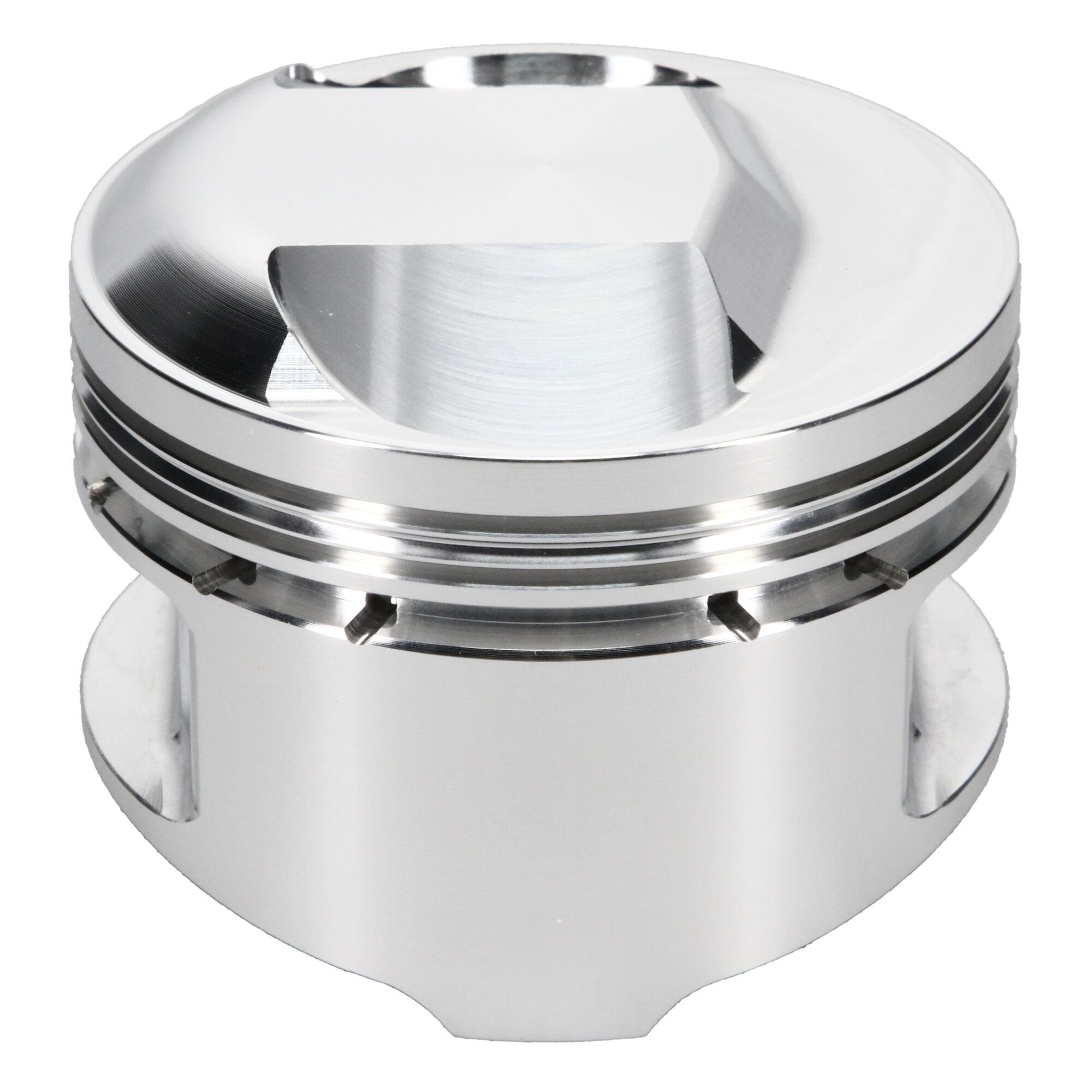 JE, Harley Davidson, 3.508 in. Bore, Single