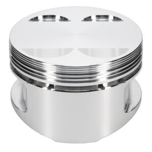 JE, Suzuki, 80.00 mm Bore, Single