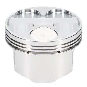 JE, Yamaha, 77.00 mm Bore, Single