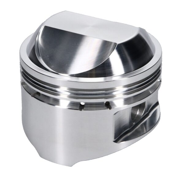 JE, Harley Davidson, 3.635 in. Bore, Single