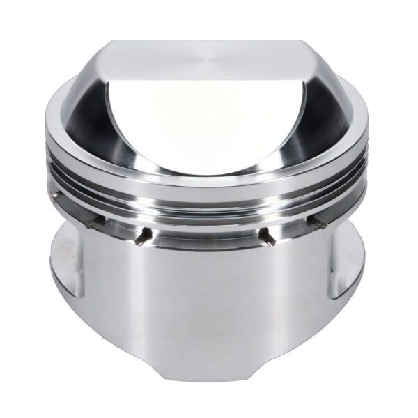 JE, Harley Davidson, 3.635 in. Bore, Single