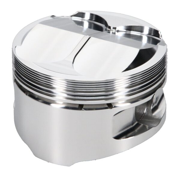 JE, Suzuki, 78.00 mm Bore, Single