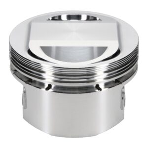 JE, Harley Davidson, 3.770 in. Bore, Single