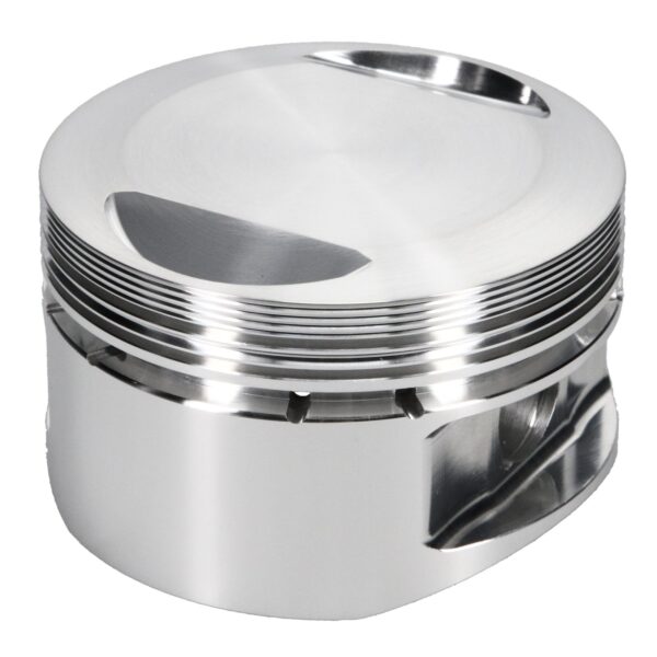 JE, Harley Davidson, 3.508 in. Bore, Single