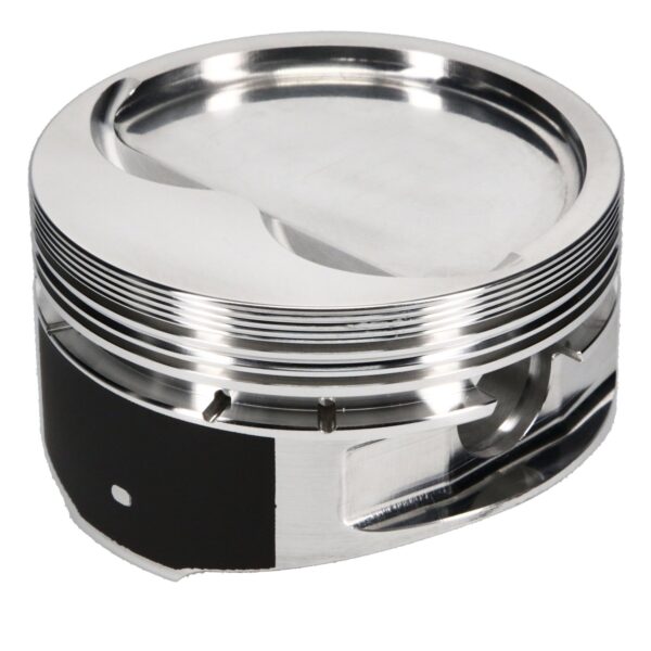 JE Pistons - Chevrolet, Small Block, 4.030 in. Bore, Piston Kit