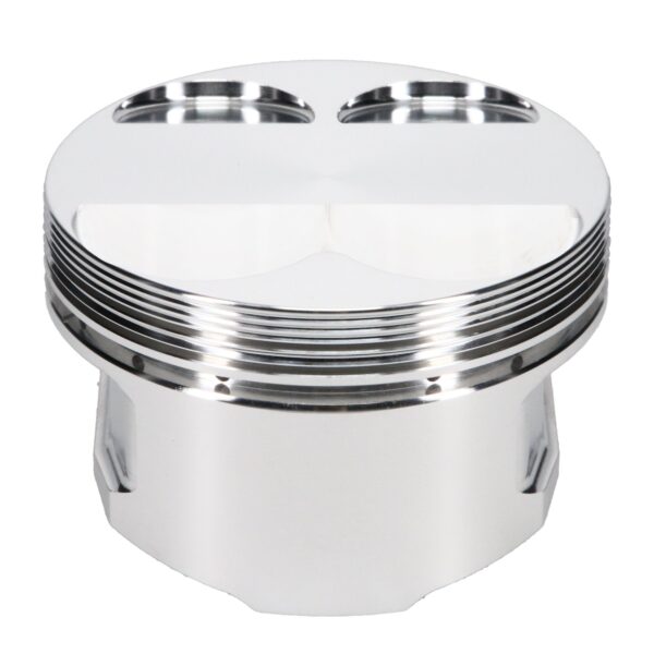 JE, Suzuki, 84.00 mm Bore, Single