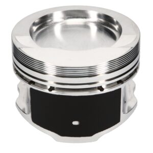 JE Pistons - Volkswagen, 2.8L VR6 12V, 83.00 mm Bore, Piston
