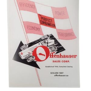 Offenhauser 2024 Catalog