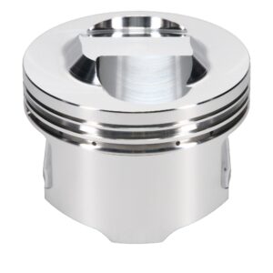 JE, Yamaha, 83.00 mm Bore, 1 Cyl. Kit