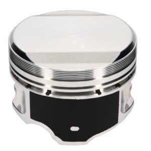 JE Pistons - Nissan, RB Series, 86.50 mm Bore, Piston
