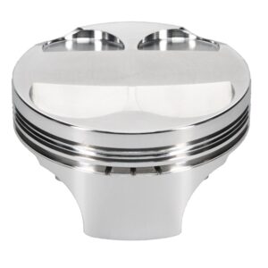 JE, Suzuki, 76.00 mm Bore, Single
