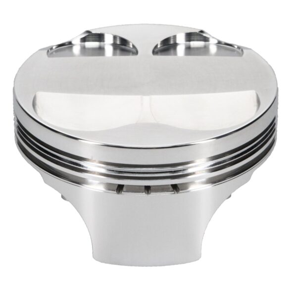 JE, Suzuki, 76.00 mm Bore, Single