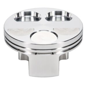 JE, Yamaha, 77.00 mm Bore, 1 Cyl. Kit