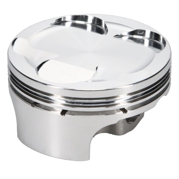 JE, Yamaha, 76.00 mm Bore, Single