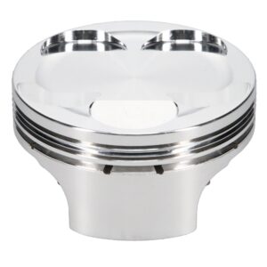 JE, Yamaha, 76.00 mm Bore, Single