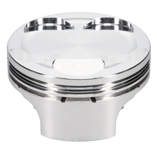JE, Yamaha, 76.00 mm Bore, Single