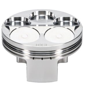 JE, Yamaha, 77.00 mm Bore, Single