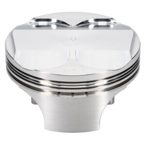 JE, Yamaha, 79.00 mm Bore, Single