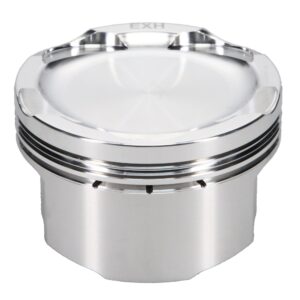 JE, Yamaha, 74.00 mm Bore, Single