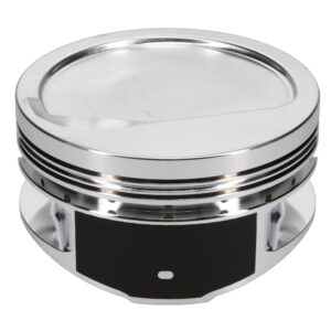 JE Pistons - Chevrolet, Big Block, 4.560 in. Bore, Piston Kit
