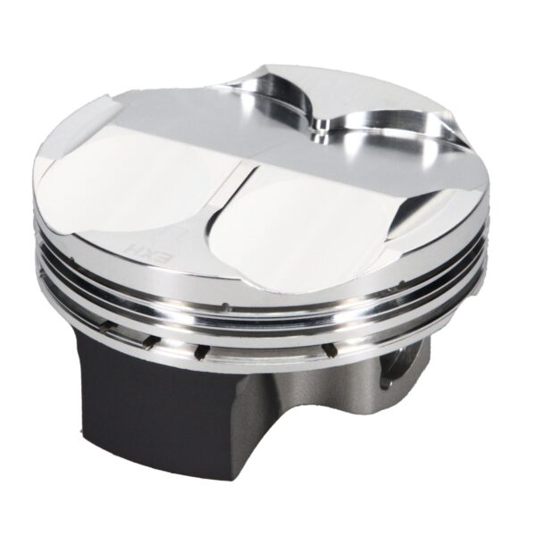 JE, Yamaha, 67.00 mm Bore, Single