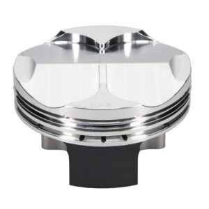 JE, Yamaha, 67.00 mm Bore, Single
