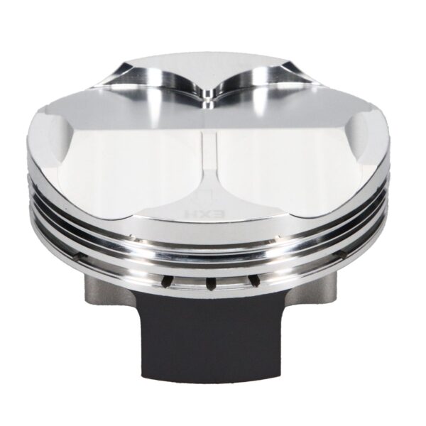 JE, Yamaha, 67.00 mm Bore, Single