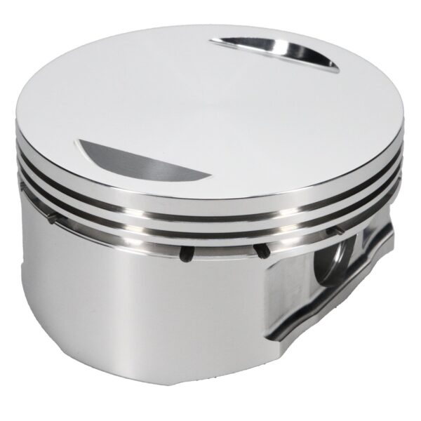 JE, Harley Davidson, 3.755 in. Bore, Single