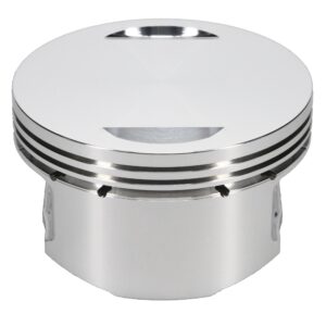 JE, Harley Davidson, 3.755 in. Bore, Single