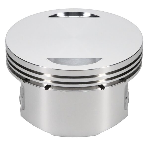 JE, Harley Davidson, 3.755 in. Bore, Single